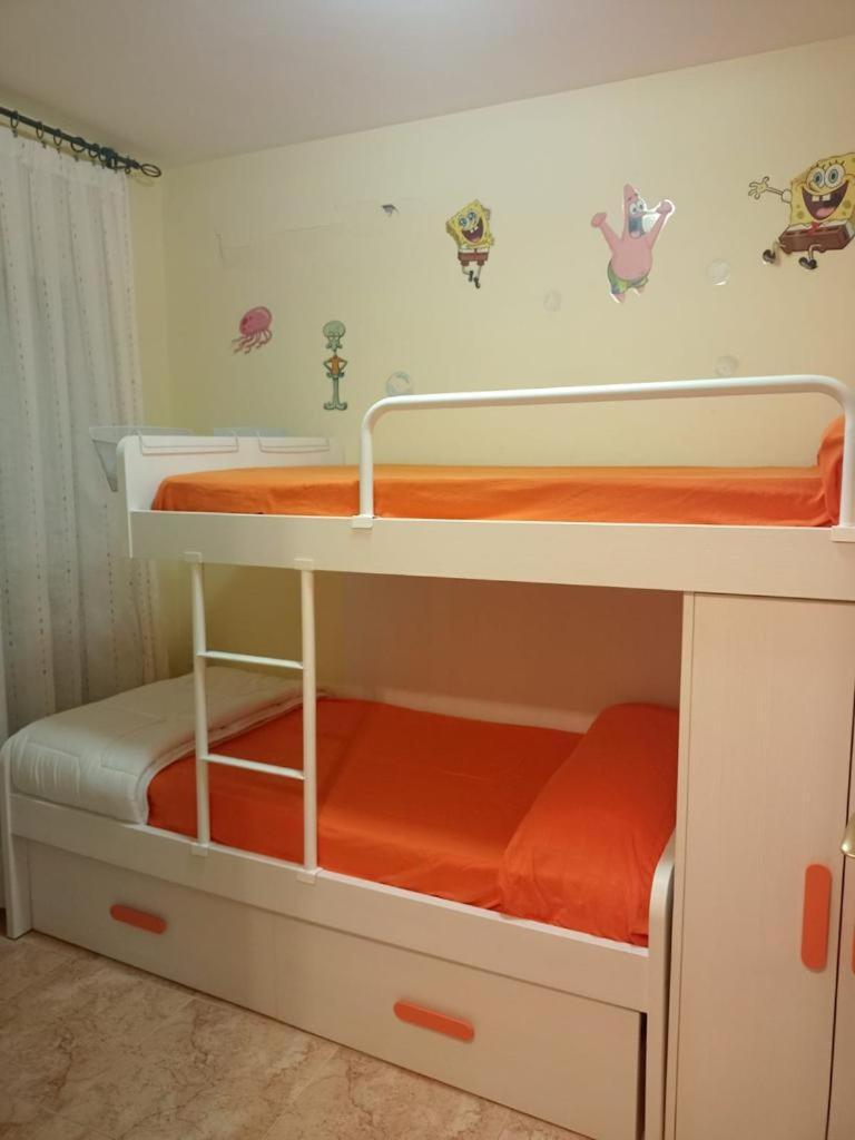 Ferienwohnung Relajate En Pareja O Familia!!! Tavernes de la Valldigna Exterior foto