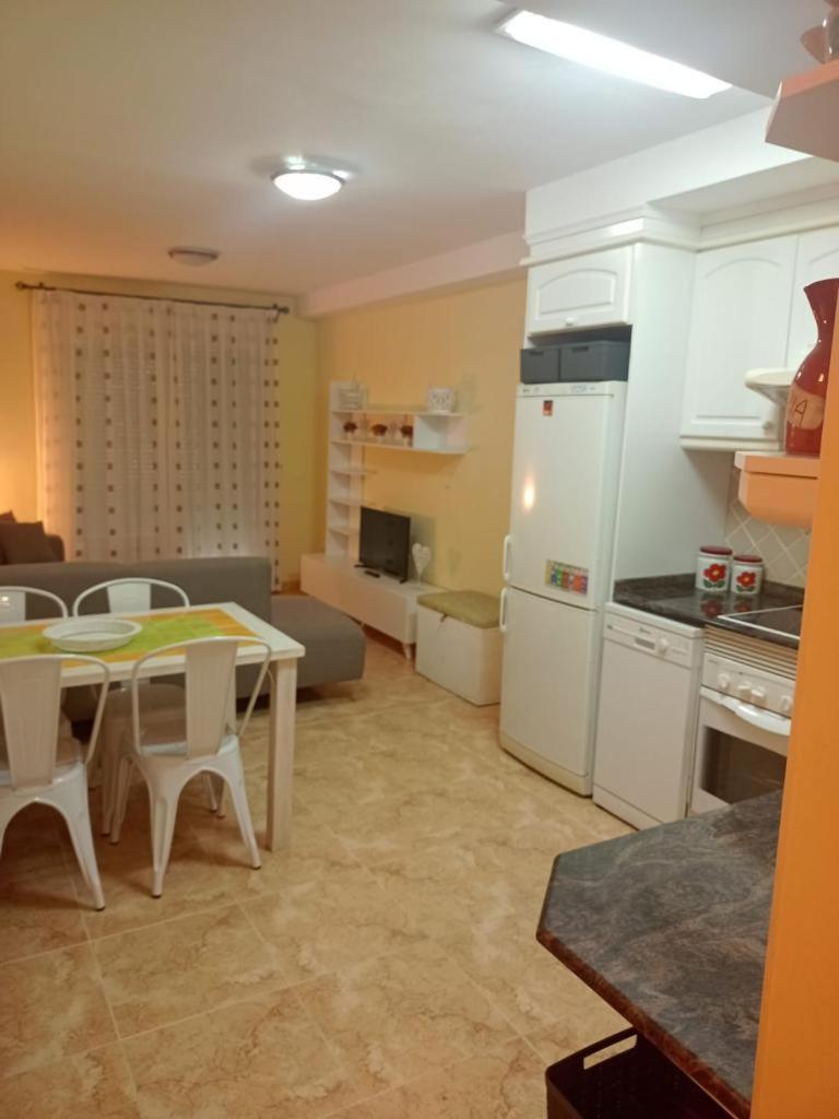 Ferienwohnung Relajate En Pareja O Familia!!! Tavernes de la Valldigna Exterior foto