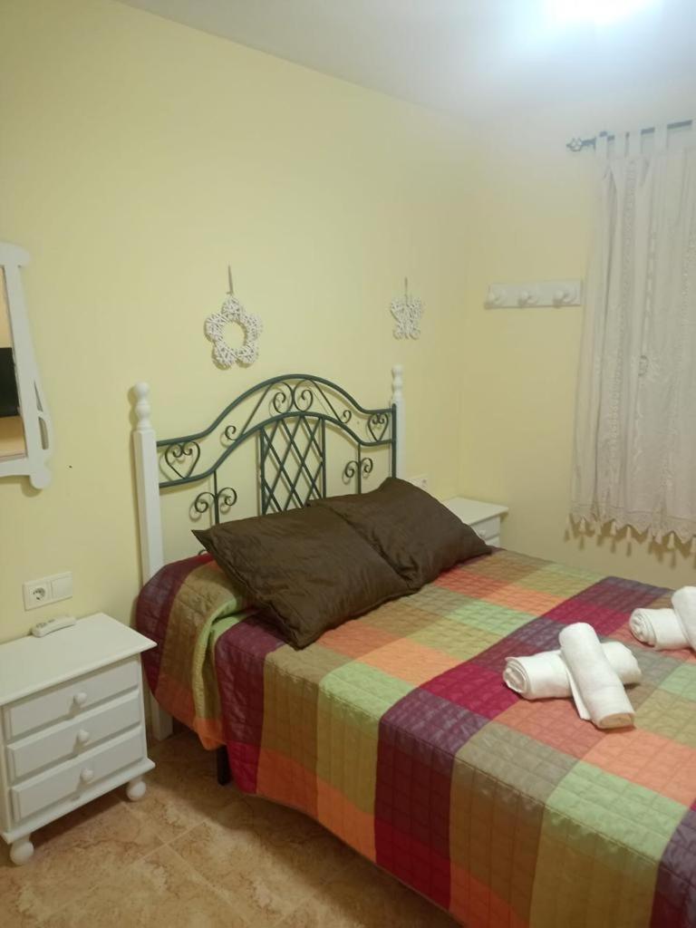 Ferienwohnung Relajate En Pareja O Familia!!! Tavernes de la Valldigna Exterior foto